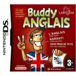 Buddy, Anglais Avec Larousse