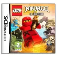 LEGO Ninjago - Le jeu vidéo