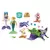Playmobil underwater world - Pearl Collectors with Rays