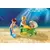 Playmobil underwater world - Mermaid family with Shell Pram