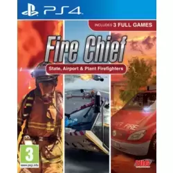 Fire Chief Compilation