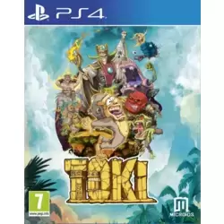 Toki