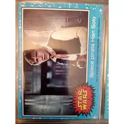 Trading Card N° 04