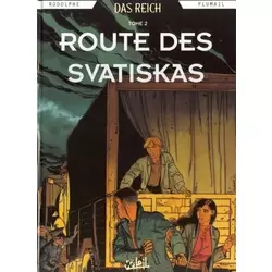 Route des Svatiskas