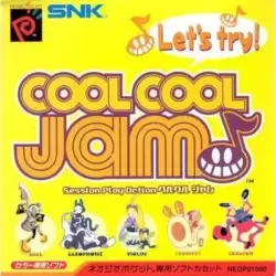 Cool Cool Jam