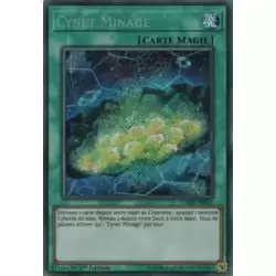 Cynet Minage
