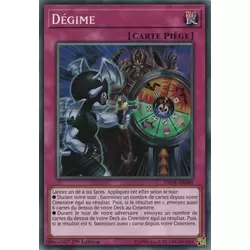 Dégime
