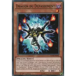 Dragon du Dépassement