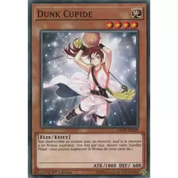 Dunk Cupide