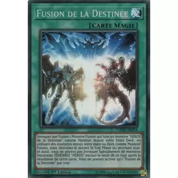 Fusion de la Destinée