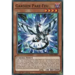 Gardien Pare-Feu