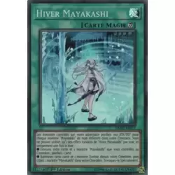 Hiver Mayakashi