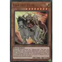 Valkyrie-Erda