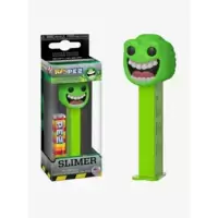Ghostbusters - Slimer