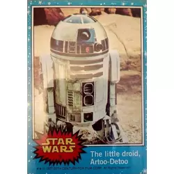 Trading Card N° 03