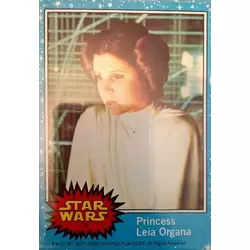 Trading Card N° 05