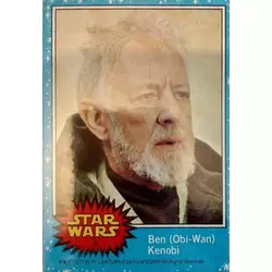 Trading Card N° 06