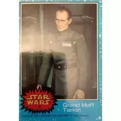 Trading Card N° 08