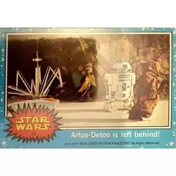Trading Card N° 15