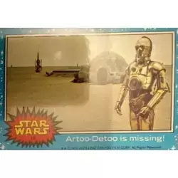 Trading Card N° 18