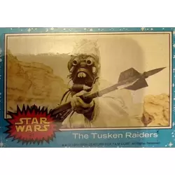 Trading Card N° 21