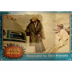 Trading Card N° 22