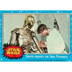 Trading Card N° 27