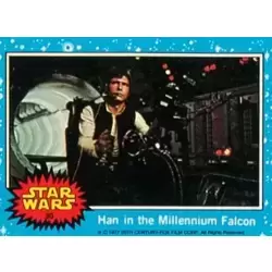 Trading Card N° 30