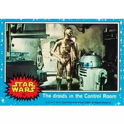 Trading Card N° 33