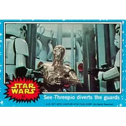 Trading Card N° 34
