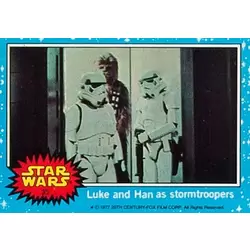 Trading Card N° 35