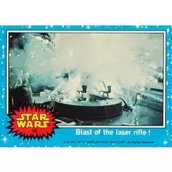 Trading Card N° 36