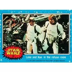Trading Card N° 38