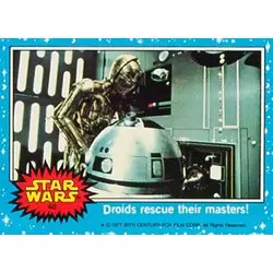 Trading Card N° 40