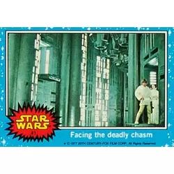 Trading Card N° 41