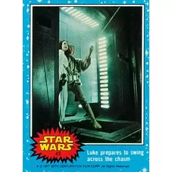Trading Card N° 43