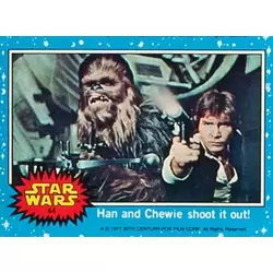 Trading Card N° 44