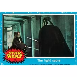 Trading Card N° 45