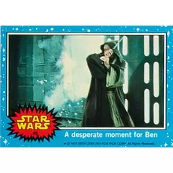 Trading Card N° 46