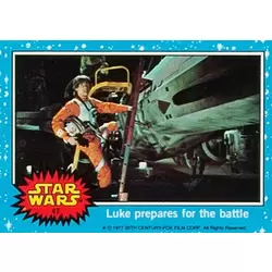 Trading Card N° 47