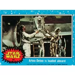 Trading Card N° 48