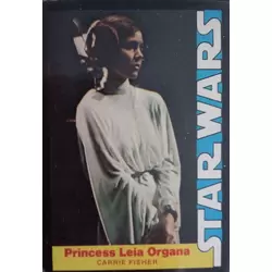 Princesse Leia Organa