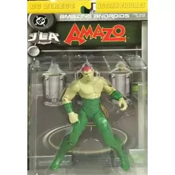 Amazo
