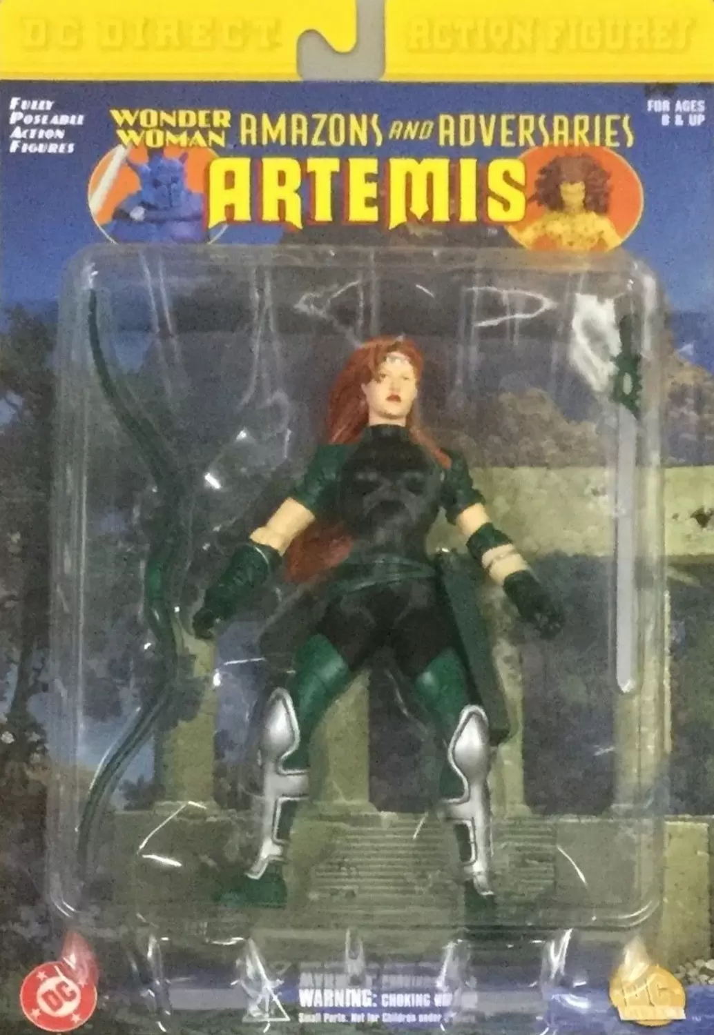 DC Direct - Artemis