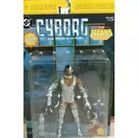 Cyborg