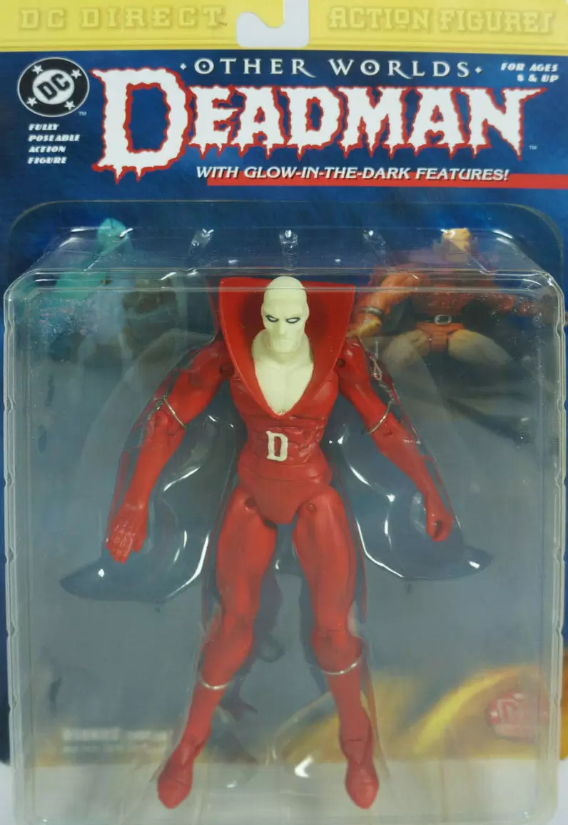 DC Direct - Deadman