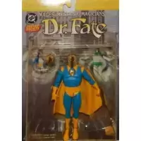 Dr. Fate