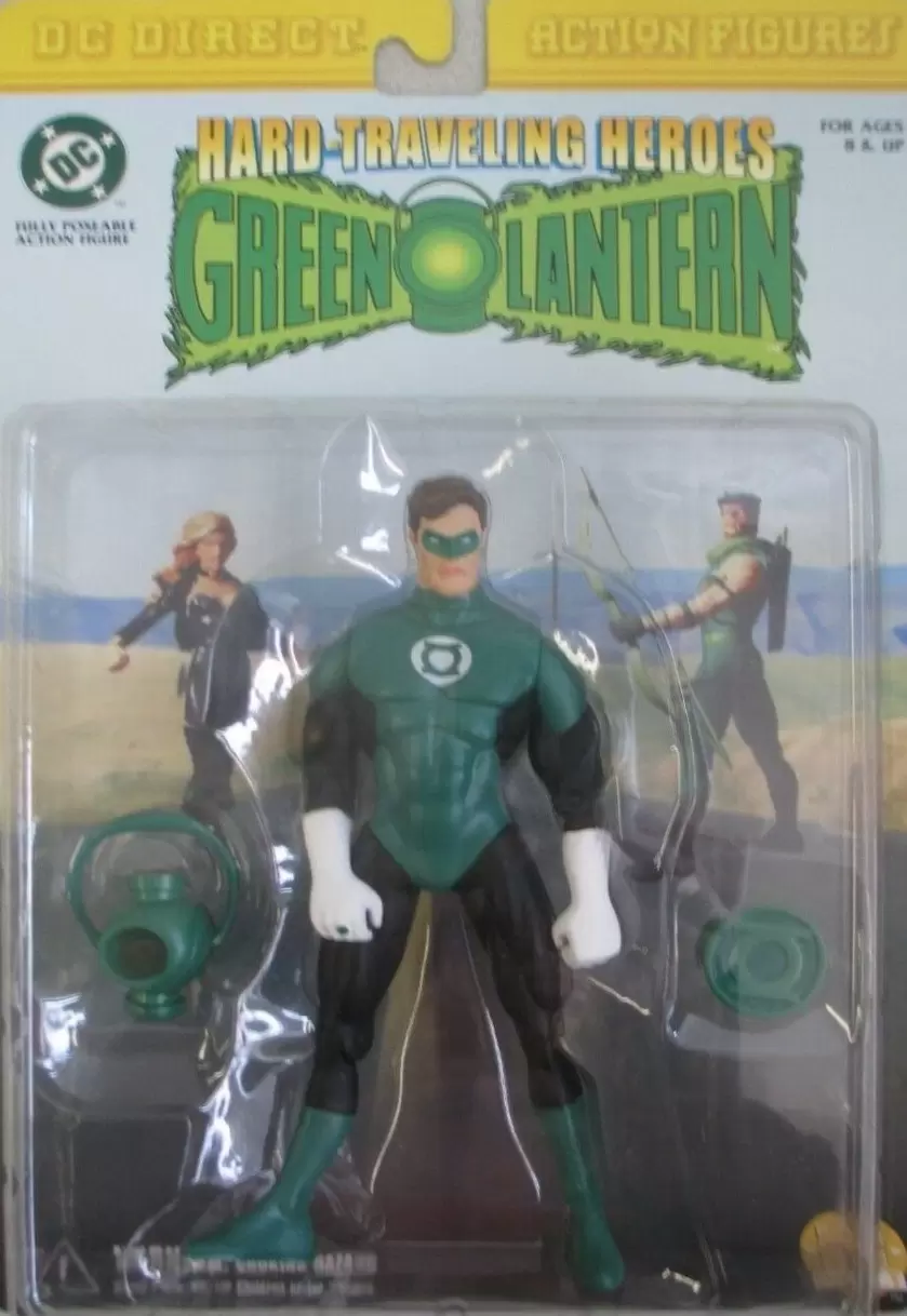 DC Direct - Green Lantern