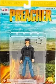 DC Direct - Preacher