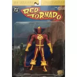 Red Tornado